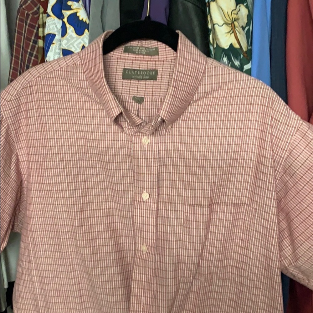 Men’s shirt